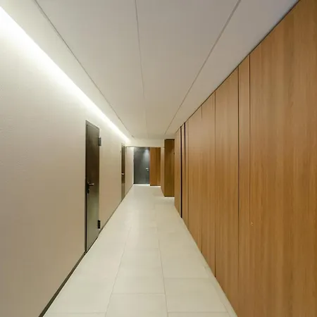 Petrovdom 17-190 In Rc New York Concept House, Antonovycha 74 *